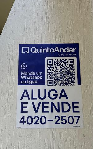 Casa de condomínio para alugar com 400m², 4 quartos e 4 vagasPlaca