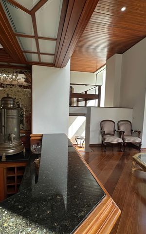 Casa de condomínio para alugar com 400m², 4 quartos e 4 vagasSala