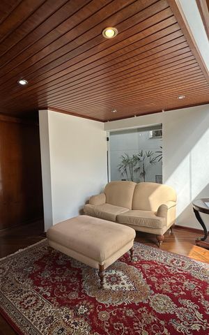 Casa de condomínio para alugar com 400m², 4 quartos e 4 vagasSala