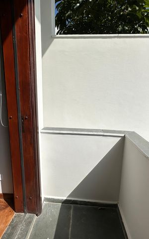 Casa de condomínio para alugar com 400m², 4 quartos e 4 vagasSacada da Suíte 2
