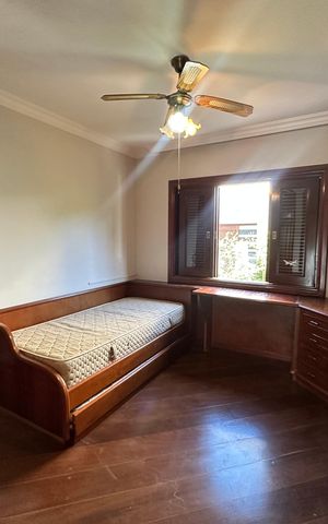 Casa de condomínio para alugar com 400m², 4 quartos e 4 vagasSuíte 3