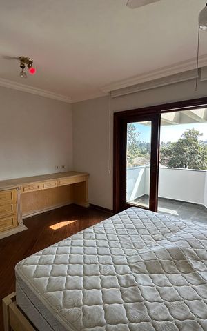 Casa de condomínio para alugar com 400m², 4 quartos e 4 vagasSuíte 1