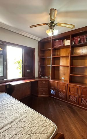 Casa de condomínio para alugar com 400m², 4 quartos e 4 vagasSuíte 3
