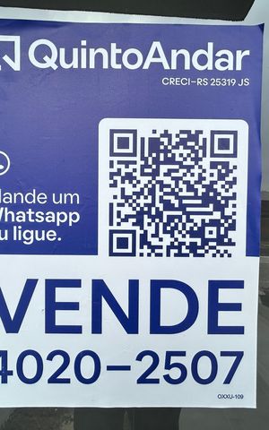 Casa à venda com 67m², 2 quartos e 1 vaga Casa à venda com 67m², 2 quartos e 1 vagaPlaca