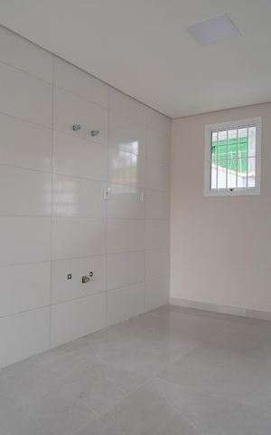 Casa à venda com 67m², 2 quartos e 1 vagaCozinha