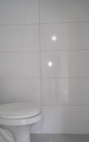 Casa à venda com 67m², 2 quartos e 1 vagaLavabo