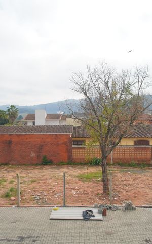 Casa à venda com 67m², 2 quartos e 1 vagaVista do Quarto 2