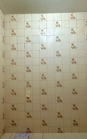 Apartamento para alugar com 53m², 1 quarto e sem vaga Apartamento para alugar com 53m², 1 quarto e sem vagaCozinha e Área de Serviço