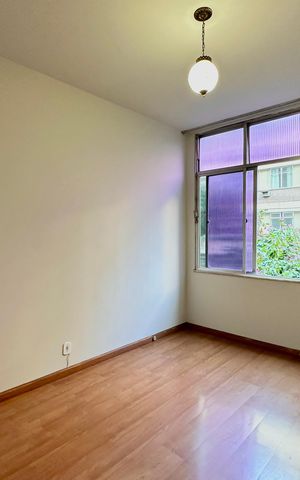 Apartamento para alugar com 53m², 1 quarto e sem vaga Apartamento para alugar com 53m², 1 quarto e sem vagaQuarto