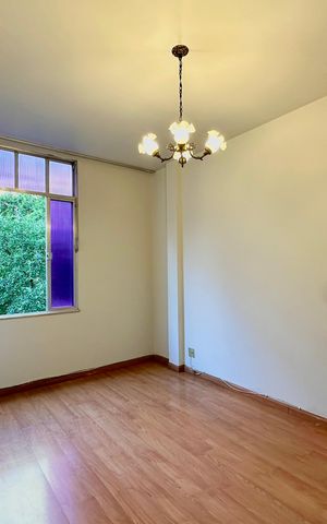 Apartamento para alugar com 53m², 1 quarto e sem vaga Apartamento para alugar com 53m², 1 quarto e sem vagaSala