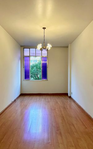 Apartamento para alugar com 53m², 1 quarto e sem vaga Apartamento para alugar com 53m², 1 quarto e sem vagaSala