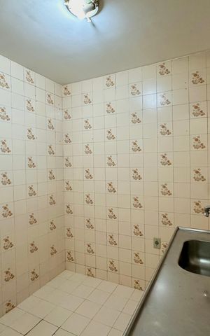 Apartamento para alugar com 53m², 1 quarto e sem vaga Apartamento para alugar com 53m², 1 quarto e sem vagaCozinha e Área de Serviço