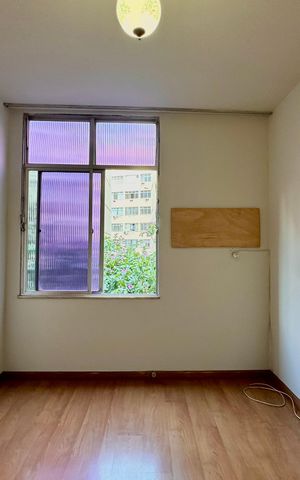Apartamento para alugar com 53m², 1 quarto e sem vaga Apartamento para alugar com 53m², 1 quarto e sem vagaQuarto