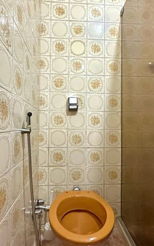 Apartamento para alugar com 53m², 1 quarto e sem vaga Apartamento para alugar com 53m², 1 quarto e sem vagaBanheiro