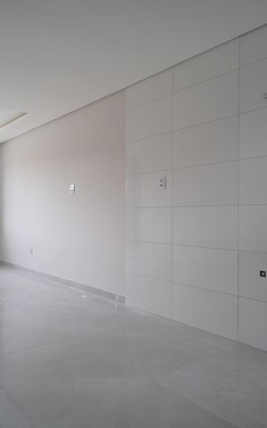 Casa de condomínio à venda com 67m², 2 quartos e 1 vagaCozinha