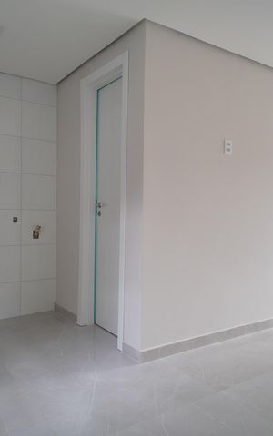 Casa de condomínio à venda com 67m², 2 quartos e 1 vagaCozinha