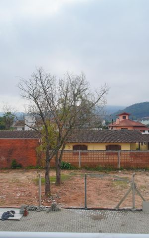 Casa de condomínio à venda com 67m², 2 quartos e 1 vagaVista do Quarto 2