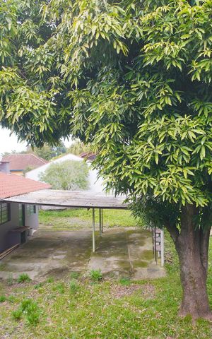 Casa de condomínio à venda com 67m², 2 quartos e 1 vagaVista do Quarto 1