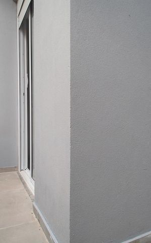 Casa de condomínio à venda com 67m², 2 quartos e 1 vagaVaranda do Quarto 1
