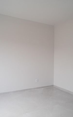 Casa de condomínio à venda com 67m², 2 quartos e 1 vagaQuarto 2