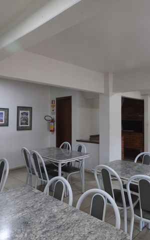 Apartamento para alugar com 181m², 3 quartos e 1 vagaÁrea comum