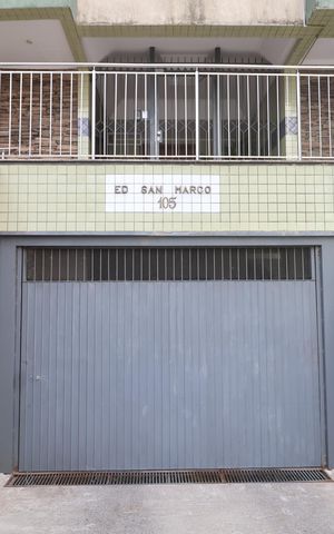 Apartamento para alugar com 181m², 3 quartos e 1 vagaFachada