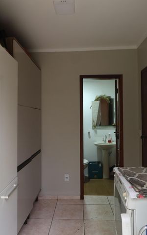 Apartamento para alugar com 181m², 3 quartos e 1 vagaÁrea de Serviço