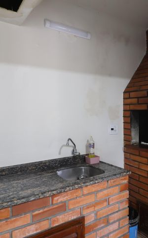 Apartamento para alugar com 181m², 3 quartos e 1 vagaÁrea comum