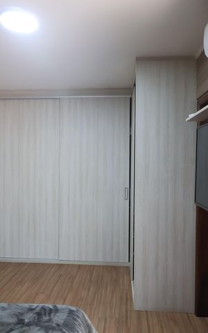 Apartamento para alugar com 181m², 3 quartos e 1 vagaSuíte