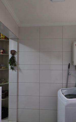 Apartamento para alugar com 181m², 3 quartos e 1 vagaÁrea de Serviço