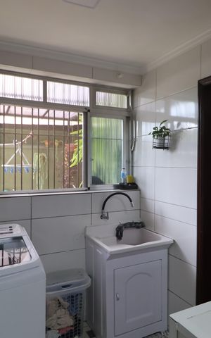 Apartamento para alugar com 181m², 3 quartos e 1 vagaÁrea de Serviço