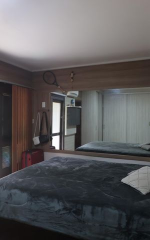 Apartamento para alugar com 181m², 3 quartos e 1 vagaSuíte