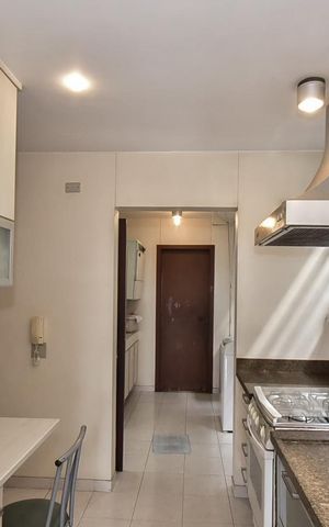 Casa à venda com 316m², 5 quartos e 4 vagasCozinha