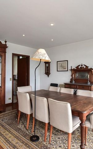 Casa à venda com 316m², 5 quartos e 4 vagasSala de Jantar