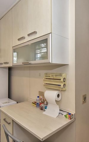 Casa à venda com 316m², 5 quartos e 4 vagasCozinha