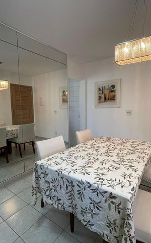 Apartamento à venda com 50m², 2 quartos e 1 vaga Apartamento à venda com 50m², 2 quartos e 1 vagaSala