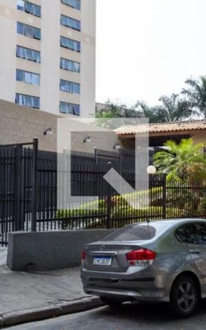 Apartamento à venda com 50m², 2 quartos e 1 vaga Apartamento à venda com 50m², 2 quartos e 1 vagaFachada e portaria