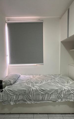 Apartamento à venda com 50m², 2 quartos e 1 vaga Apartamento à venda com 50m², 2 quartos e 1 vagaQuarto 2