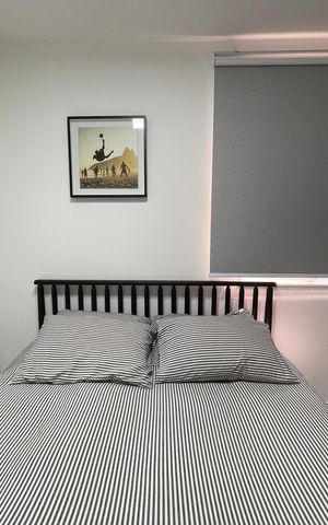 Apartamento à venda com 50m², 2 quartos e 1 vaga Apartamento à venda com 50m², 2 quartos e 1 vagaQuarto 1