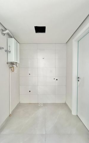 Casa à venda com 67m², 2 quartos e 1 vaga Casa à venda com 67m², 2 quartos e 1 vagaJunker Cozinha
