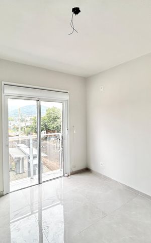 Casa à venda com 67m², 2 quartos e 1 vaga Casa à venda com 67m², 2 quartos e 1 vagaQuarto 1