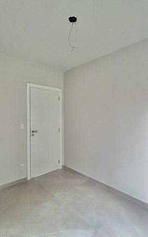 Casa à venda com 67m², 2 quartos e 1 vaga Casa à venda com 67m², 2 quartos e 1 vagaQuarto 2