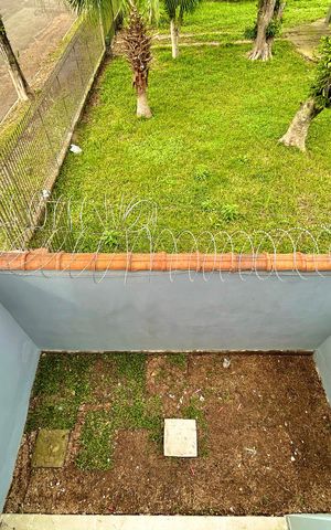 Casa à venda com 67m², 2 quartos e 1 vaga Casa à venda com 67m², 2 quartos e 1 vagaPátio