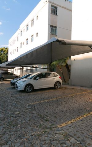 Apartamento à venda com 50m², 2 quartos e 1 vaga Apartamento à venda com 50m², 2 quartos e 1 vagaÁrea comum