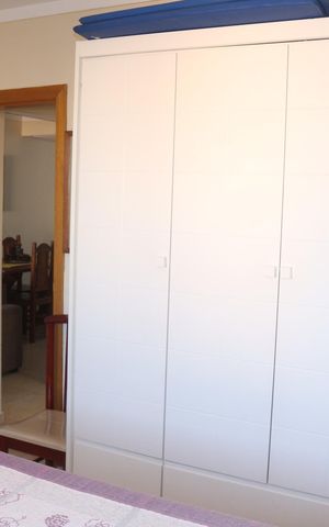 Apartamento à venda com 81m², 2 quartos e 1 vagaSuíte 