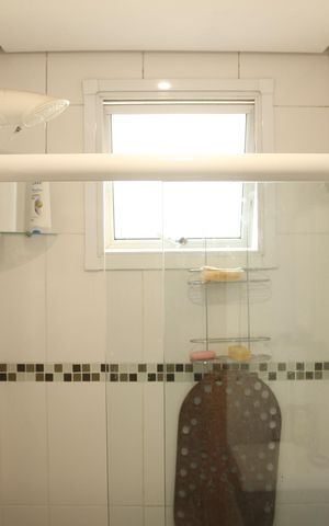 Apartamento à venda com 81m², 2 quartos e 1 vagaBanheiro Social