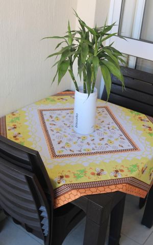 Apartamento à venda com 81m², 2 quartos e 1 vagaSacada