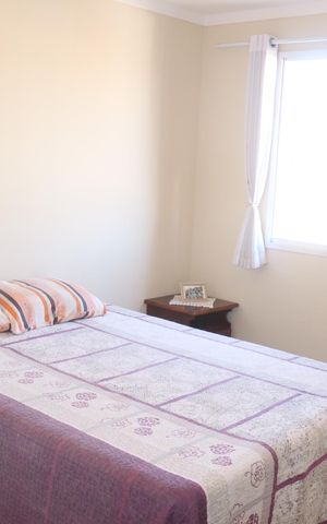 Apartamento à venda com 81m², 2 quartos e 1 vagaSuíte 