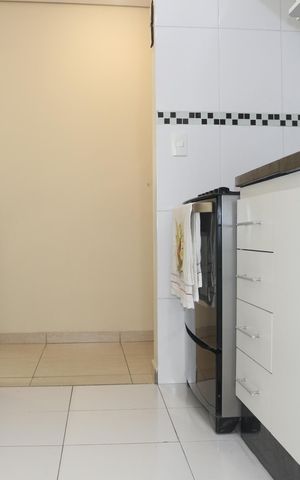 Apartamento à venda com 81m², 2 quartos e 1 vagaCozinha