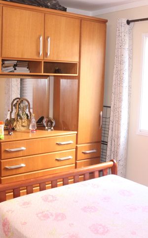 Apartamento à venda com 81m², 2 quartos e 1 vagaQuarto